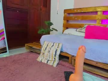 Lucy_Evanns December 18, 2024 Chaturbate stream image