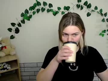 Magic_Katarina_ December 18, 2024 Chaturbate stream image