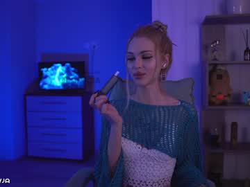 Manifreyja December 18, 2024 Chaturbate stream image