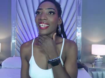Marilyn_Rios December 18, 2024 Chaturbate stream image