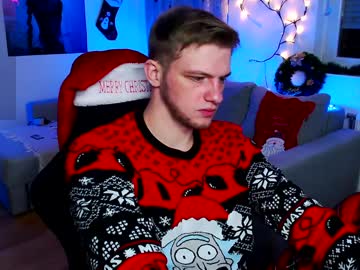 Master_Silver_Hand December 18, 2024 Chaturbate stream image