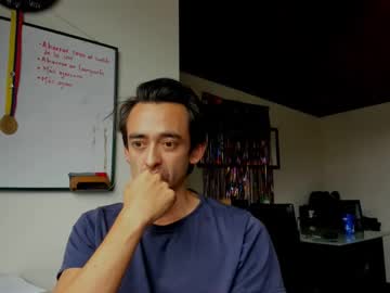 Mathguy69 December 18, 2024 Chaturbate stream image