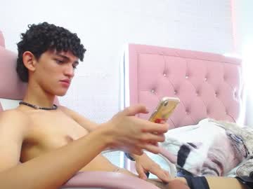 Matthewarca December 18, 2024 Chaturbate stream image