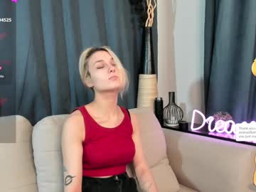 Maydabensley December 18, 2024 Chaturbate stream image