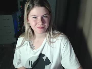 Melissa__Ray December 18, 2024 Chaturbate stream image