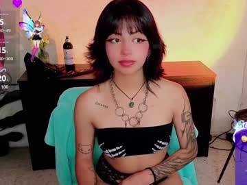 Melodymazon_Oli December 18, 2024 Chaturbate stream image
