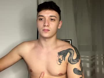 Mikelaur December 18, 2024 Chaturbate stream image