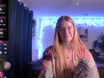 Milf_Tara36 December 18, 2024 Chaturbate stream image