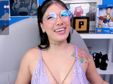 Miss_Keisi December 18, 2024 Chaturbate stream image