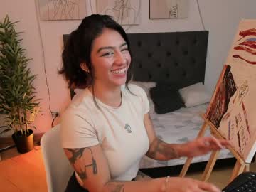 Naturallyintuitive December 18, 2024 Chaturbate stream image