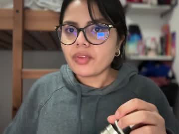 Naughty_Alexia December 18, 2024 Chaturbate stream image