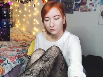 Nika_Fuchs December 18, 2024 Chaturbate stream image
