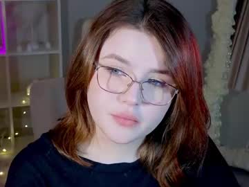Notjustagirll December 18, 2024 Chaturbate stream image