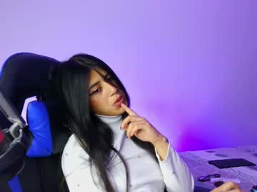 Perceo09 December 18, 2024 Chaturbate stream image