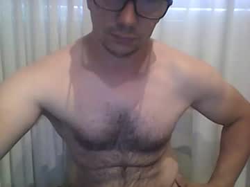 Peter_7776 December 18, 2024 Chaturbate stream image