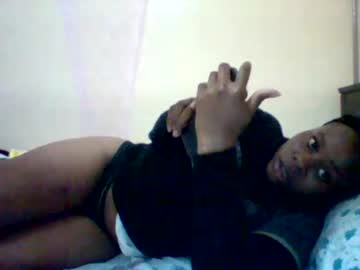 Pretty_Melaniah December 18, 2024 Chaturbate stream image
