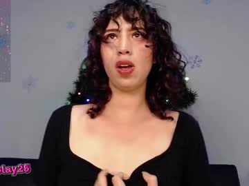 Purplay_98 December 18, 2024 Chaturbate stream image