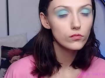 Sakigamikan December 18, 2024 Chaturbate stream image
