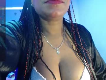 Salomeprety_M December 18, 2024 Chaturbate stream image
