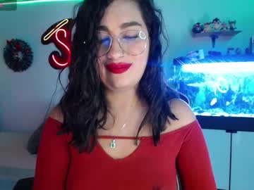 _Santalove_ December 18, 2024 Chaturbate stream image
