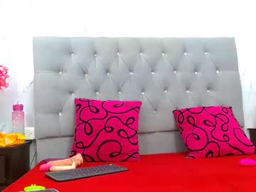 _Sarita_Sweet December 18, 2024 Chaturbate stream image