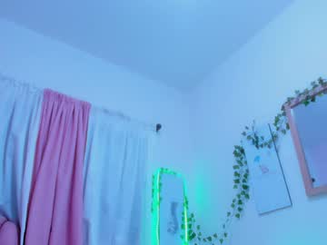Scarletliz December 18, 2024 Chaturbate stream image