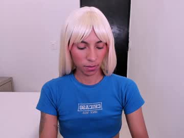 Sheryl_Ss December 18, 2024 Chaturbate stream image