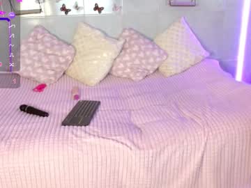Sidny_Colleman December 18, 2024 Chaturbate stream image