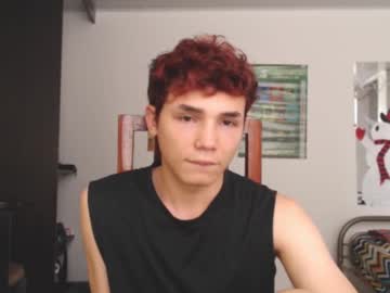 Silver_Galaxy December 18, 2024 Chaturbate stream image