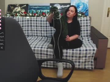 Sonya_Blade9 December 18, 2024 Chaturbate stream image