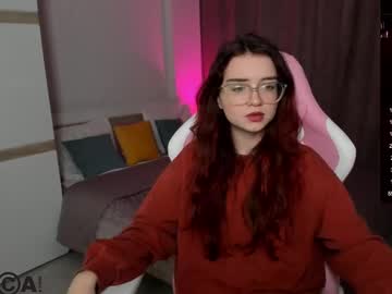 Sonya_Glen December 18, 2024 Chaturbate stream image