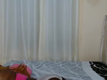 Spiceynatasha December 18, 2024 Chaturbate stream image