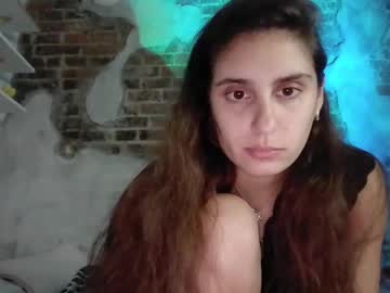 Susieboosie stream photo from December 18, 2024