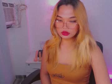 Sweetmikaela20 December 18, 2024 Chaturbate stream image