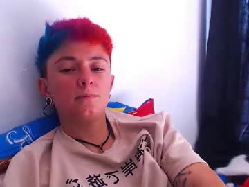 Tomboyblue December 18, 2024 Chaturbate stream image