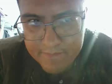 Urielmedina960831 December 18, 2024 Chaturbate stream image