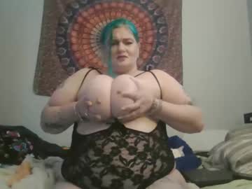 Veronicawhite666 December 18, 2024 Chaturbate stream image