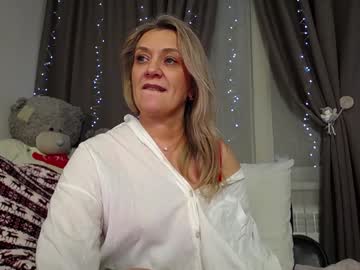 Victoria50 December 18, 2024 Chaturbate stream image