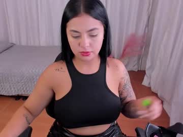 Victoryyy__ December 18, 2024 Chaturbate stream image