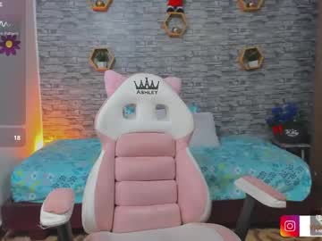 Violeetta December 18, 2024 Chaturbate stream image