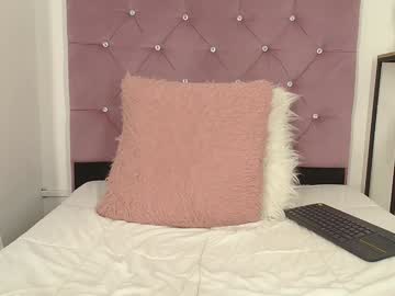 Violet_Queen2 December 18, 2024 Chaturbate stream image