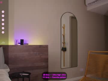Vundersex December 18, 2024 Chaturbate stream image