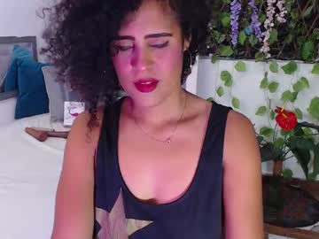 Wendyluna222 December 18, 2024 Chaturbate stream image