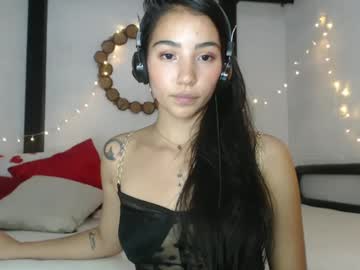 Wonderwoman57 December 18, 2024 Chaturbate stream image