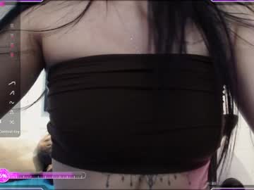 Ysera_Cb December 18, 2024 Chaturbate stream image