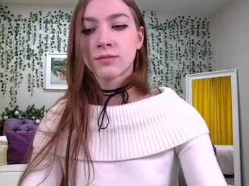 Zoeevansi December 18, 2024 Chaturbate stream image