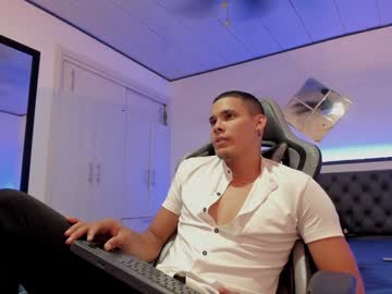 _0324 December 18, 2024 Chaturbate stream image
