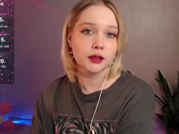0uralexa December 18, 2024 Chaturbate stream image