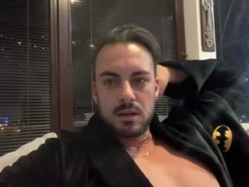 3marvel2 December 18, 2024 Chaturbate stream image