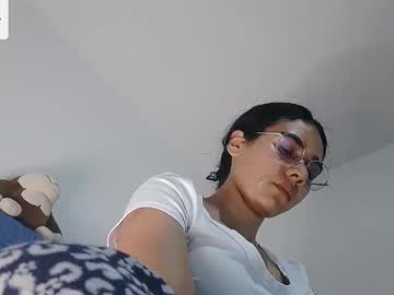 Abbi_Moon December 18, 2024 Chaturbate stream image
